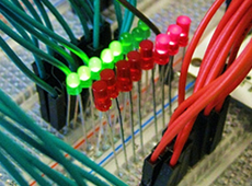 Network Artifact (2010)