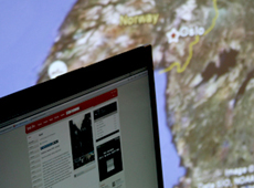 Radio Earth (2009)